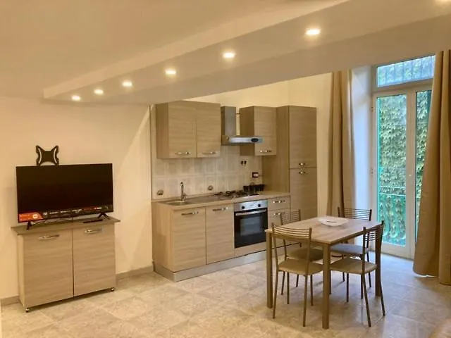 Centro Storico S Chiara House Apartment Naples 0*,  Italy