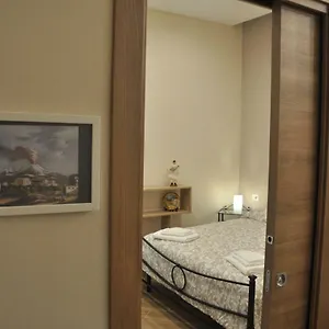 Alexis Apartment