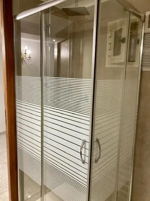 Centro Storico S Chiara House Apartman Nápoly Olaszország