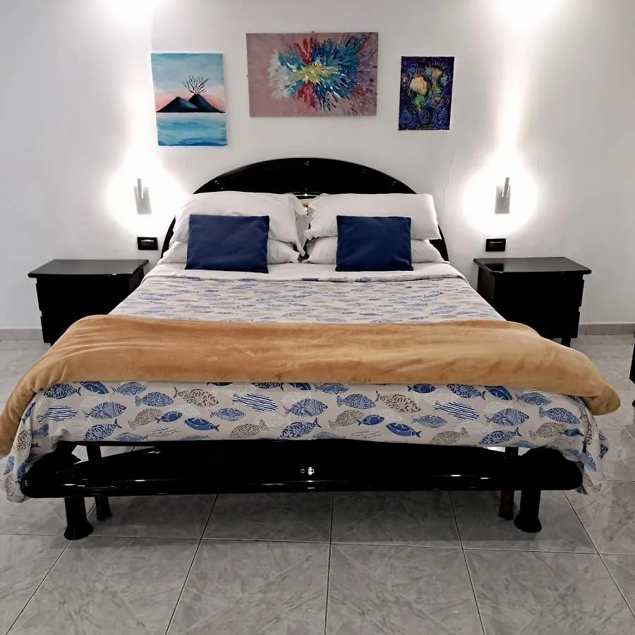 Centro Storico S Chiara House Apartman Nápoly Olaszország