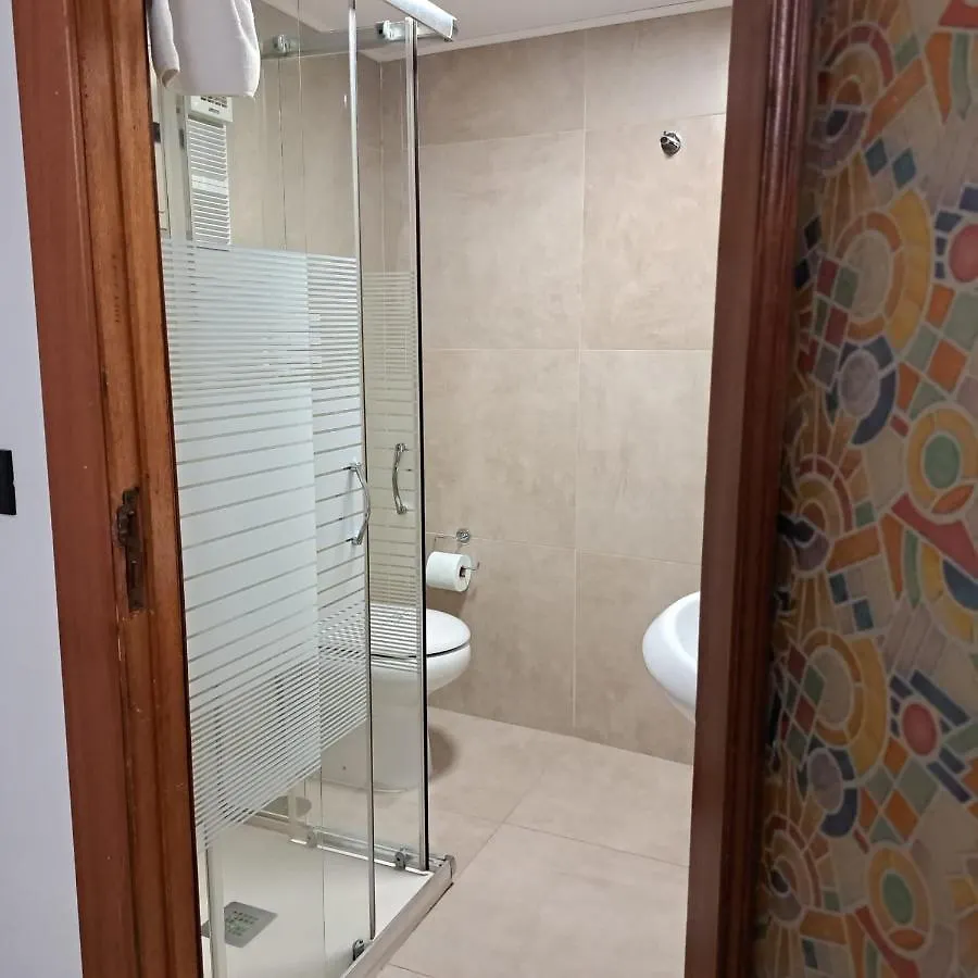 Centro Storico S Chiara House Apartman Nápoly Olaszország