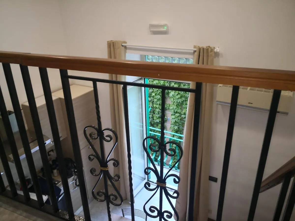 Centro Storico S Chiara House Apartment Naples